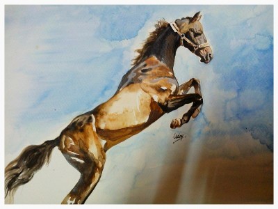 Horse