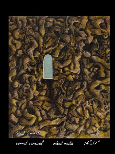 Carnal Carnage